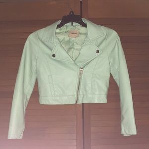 Girls Jacket size M